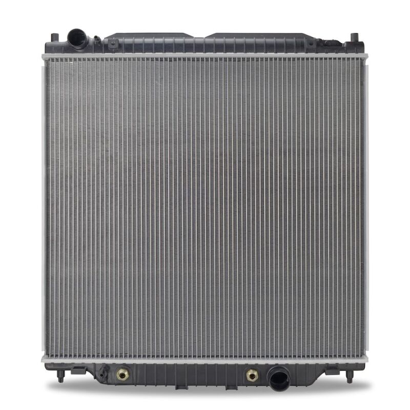 Cooling solution for Ford F-Series Super Duty 5.4L 6.8L