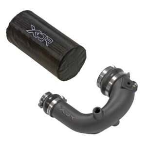 Polaris Engine Cold Air Intake Performance Kit