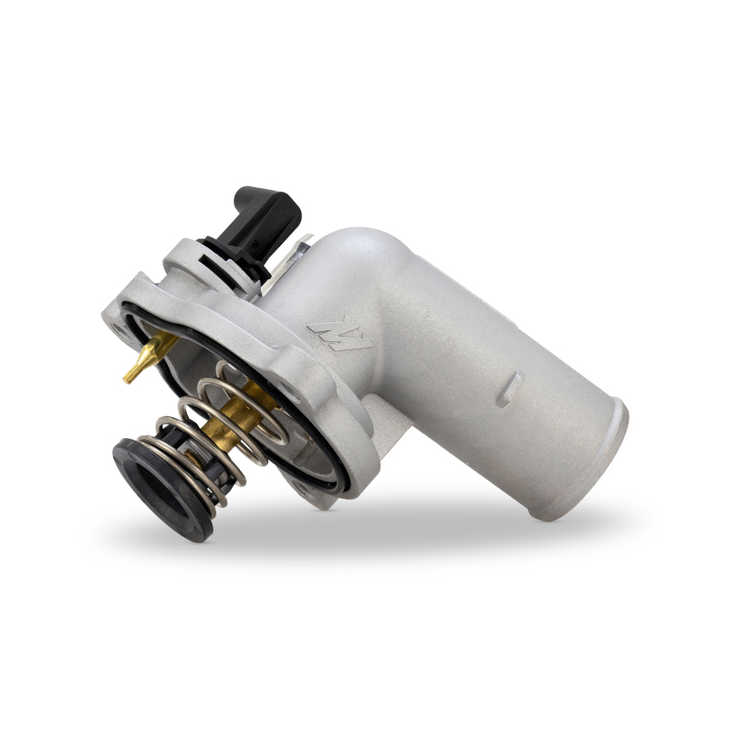 Mishimoto thermostat designed for 3.6L Pentastar engine