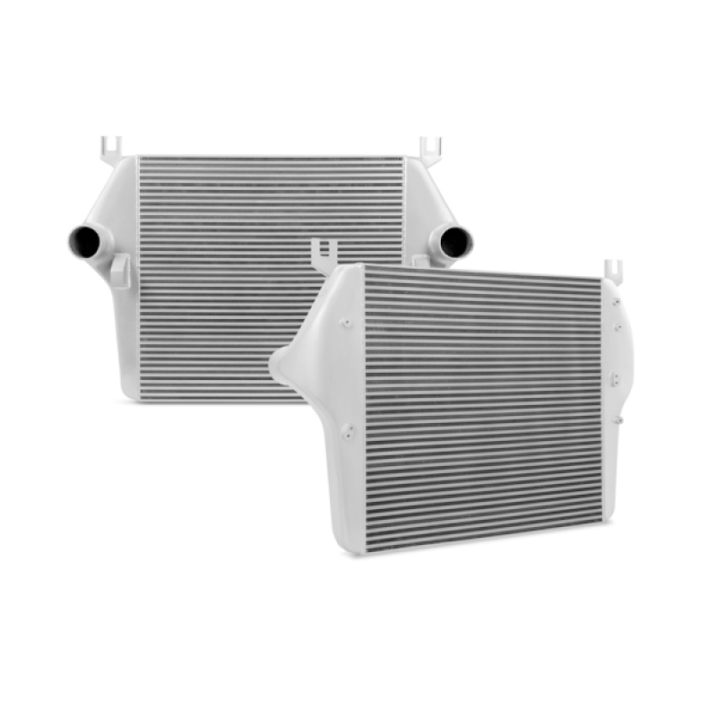 Mishimoto Performance Intercooler Kit for 2003-2007 Dodge 5.9L Cummins - Image 10