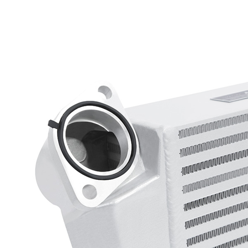 Mishimoto MMTMIC-WRX-08SLBL intercooler features