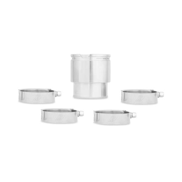Mishimoto Silicone Coolant Hose Kit for 2006-2010 6.6L Duramax - Image 7