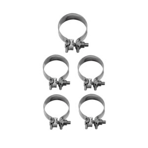 Chevrolet, GMC (5.3) Exhaust System Kit