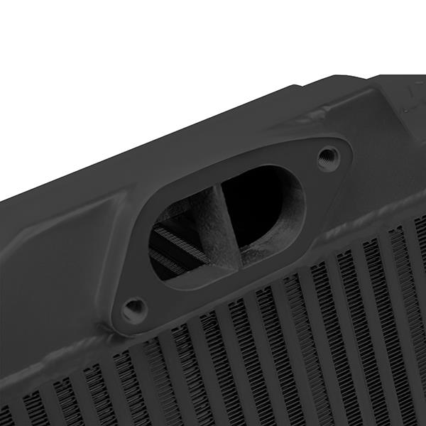 Forced induction component for Subaru WRX STI
