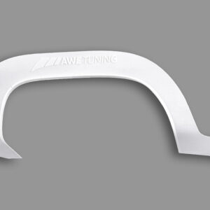 BMW (Sedan/Wagon - 2.0 - AWD/RWD) Exhaust Tail Pipe Tip Trim Kit