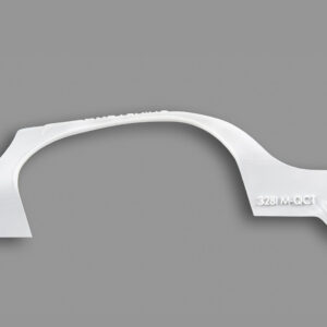 BMW (Convertible/Coupe/Hatchback - 2.0 - AWD/RWD) Exhaust Tail Pipe Tip Trim Kit
