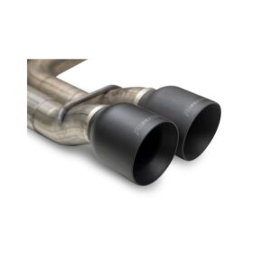 Chevrolet, GMC (2.7) Exhaust System Kit