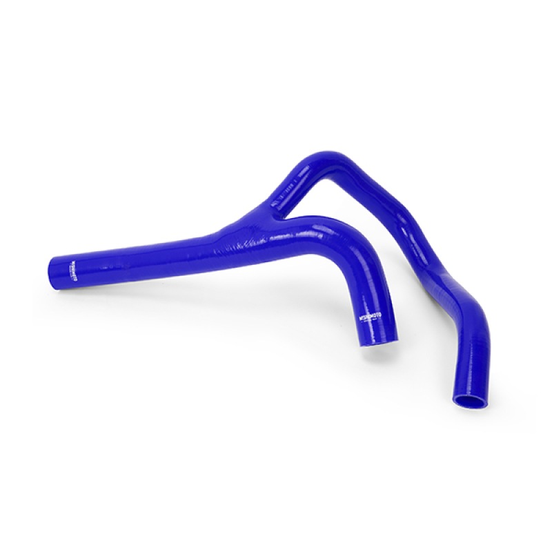 Mishimoto silicone coolant hose kit upper and lower secondary hoses included