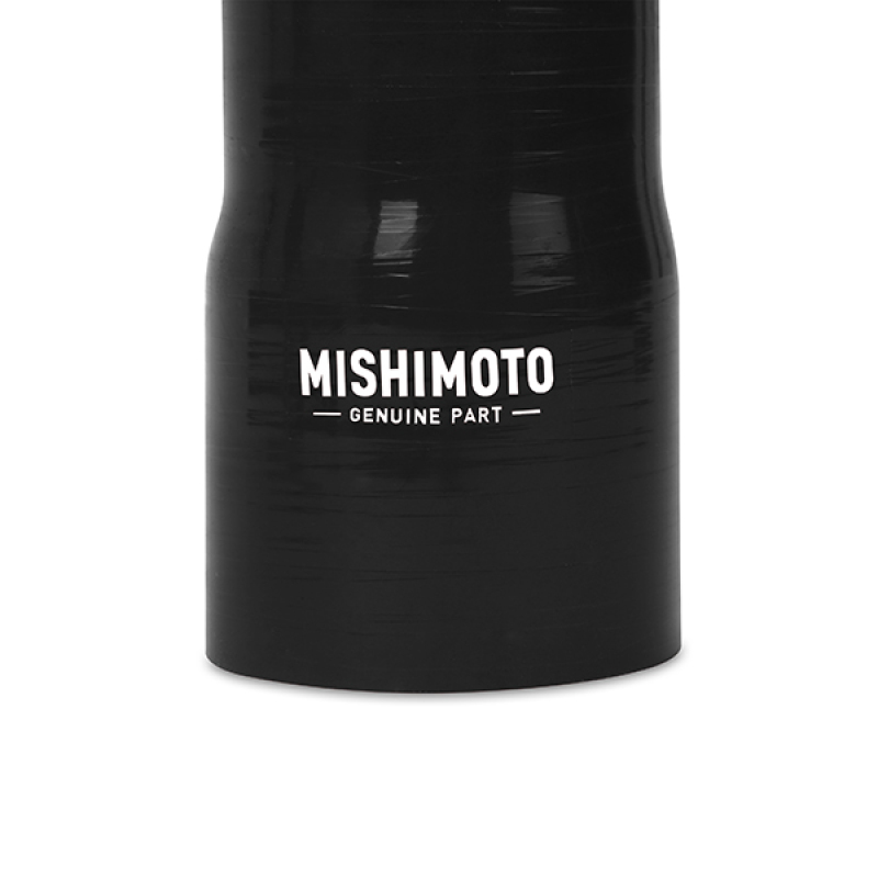 Mishimoto MMHOSE-RAM-15BK Silicone Coolant Hose Kit 15-18 Ram - Image 6