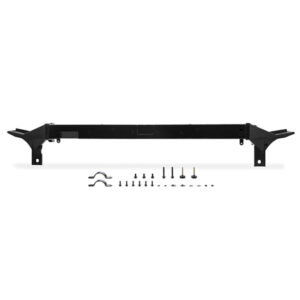 Mishimoto MMUS-F2D-08 Upper Support Bar for Ford 6.4L Powerstroke