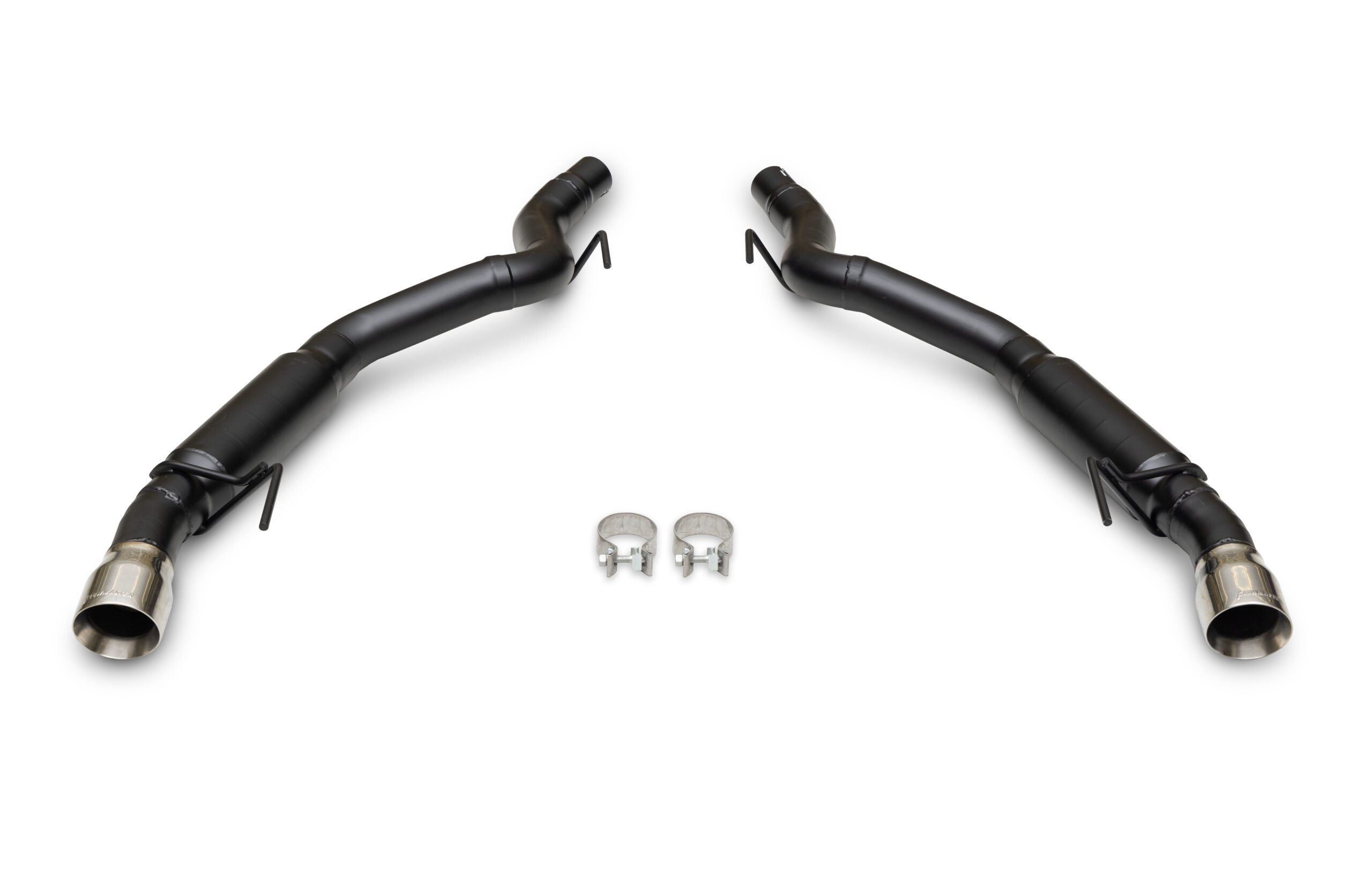 24-26 Ford Mustang (2.3, 5.0) Exhaust System Kit - Image 4