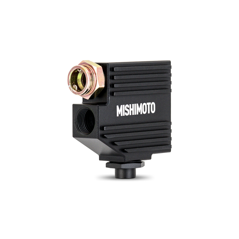 Mishimoto cooling component kit designed for Jeep Grand Cherokee 3.0L 5.7L 6.4L