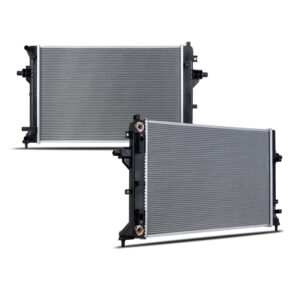 Mishimoto R13856 Replacement Radiator for Hyundai KONA Electric 2019-2023