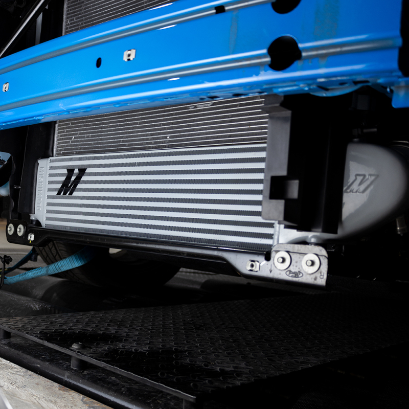Mishimoto Intercooler & Pipe Kit for 2024+ Ford Mustang EcoBoost - Image 10