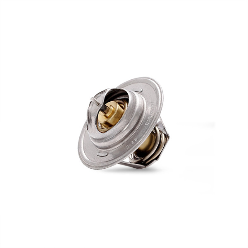 Optimized thermostat for Volkswagen GTI 1.8T