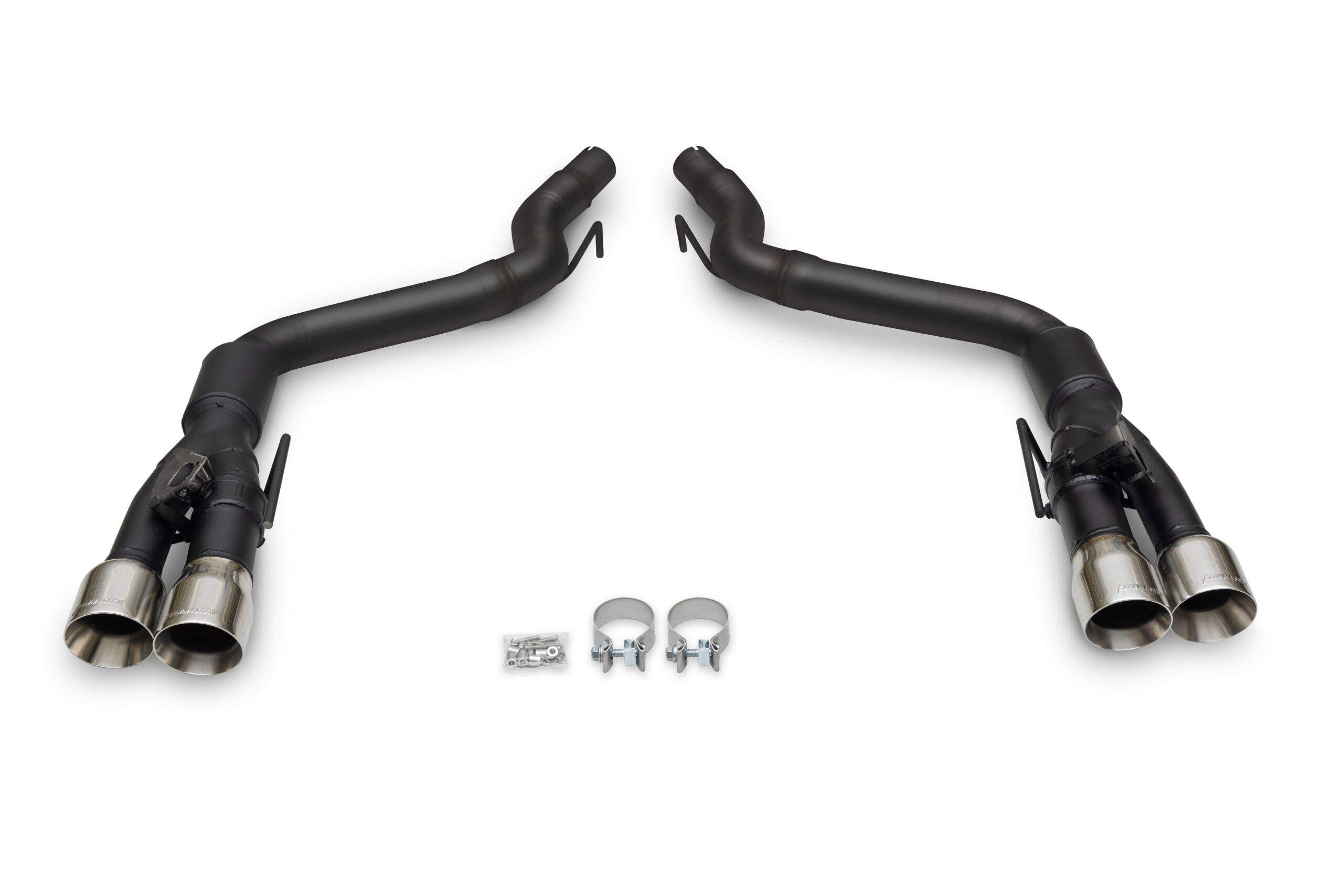 24-26 Ford Mustang (2.3, 5.0) Exhaust System Kit - Image 5