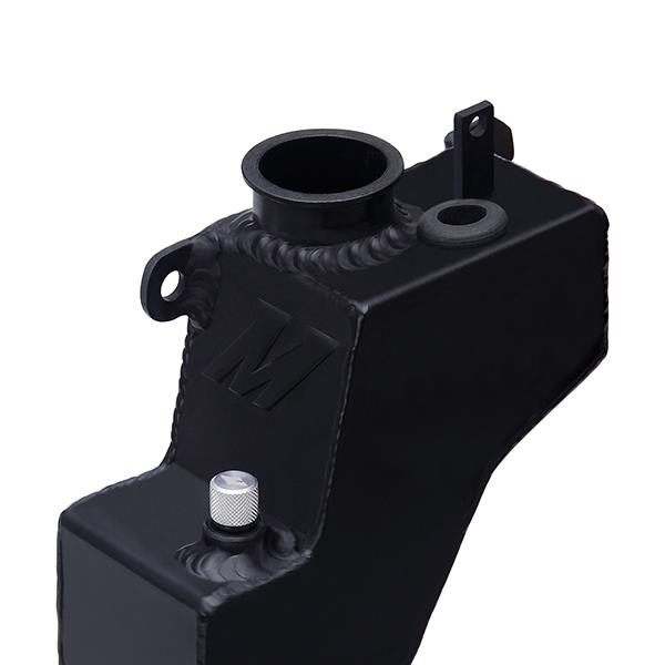 Mishimoto aluminum coolant tank for Subaru WRX 2008-2021