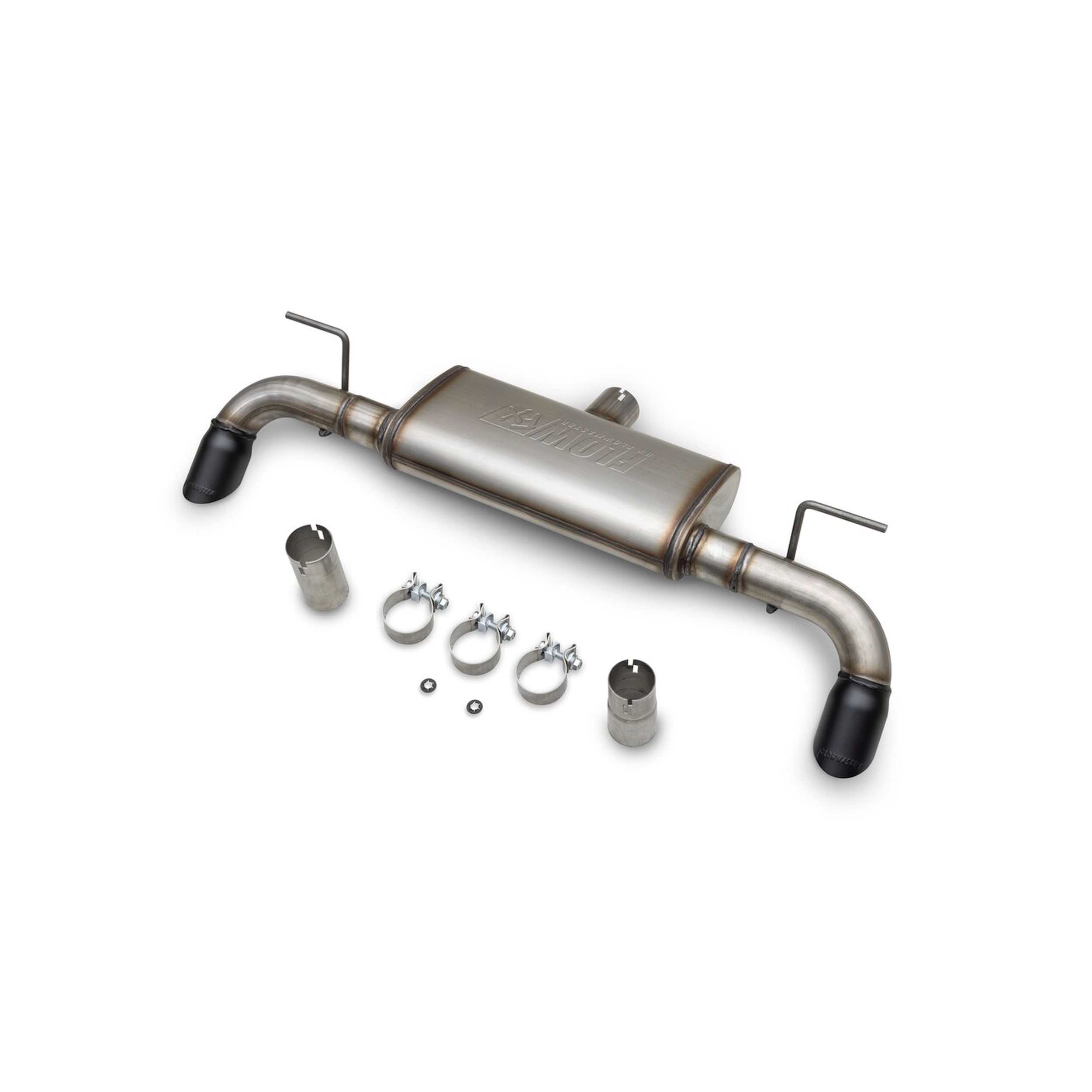 21-25 Ford Bronco Sport (1.5, 2.0) Exhaust System Kit - Image 8