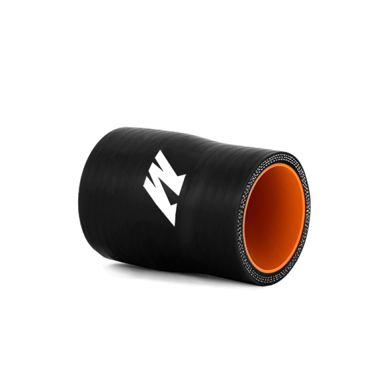 Mishimoto MMCP-17520BK 1.75in to 2.00in Silicone Transition Coupler - Image 5