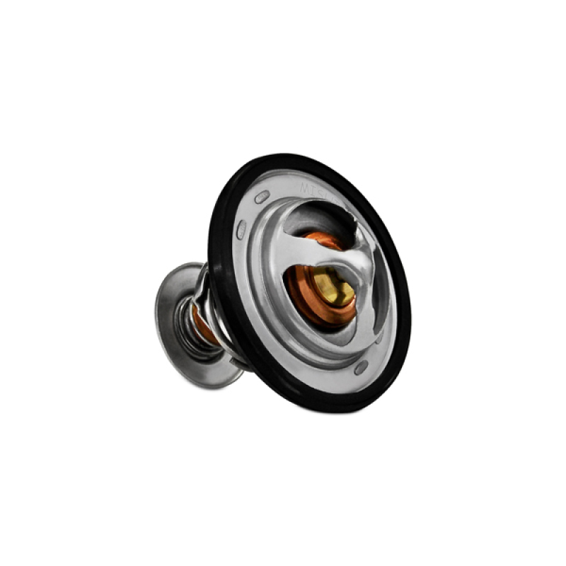 Mishimoto MMTS-RX7-89 thermostat close-up view