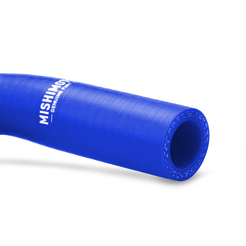 Mishimoto Blue Silicone Ancillary Hose Kit - 2009-2013 Corvette - Image 7