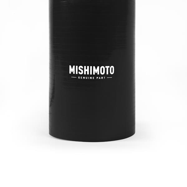 Mishimoto silicone coolant hose kit MMHOSE-F2D-05TBK installed fitment reference