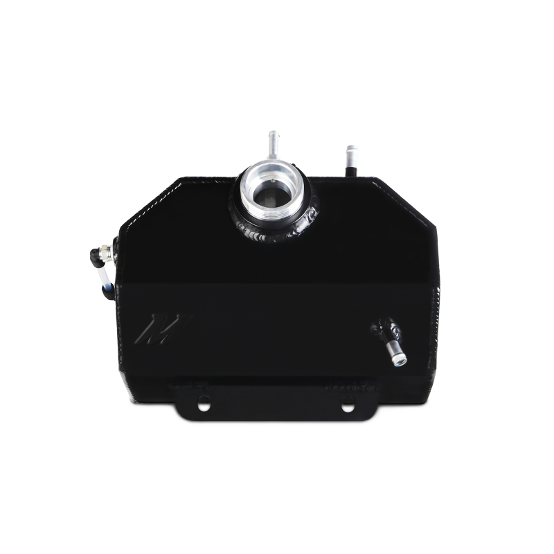 Mishimoto MMRT-MUS-15EBK Aluminum Coolant Expansion Tank - Image 12