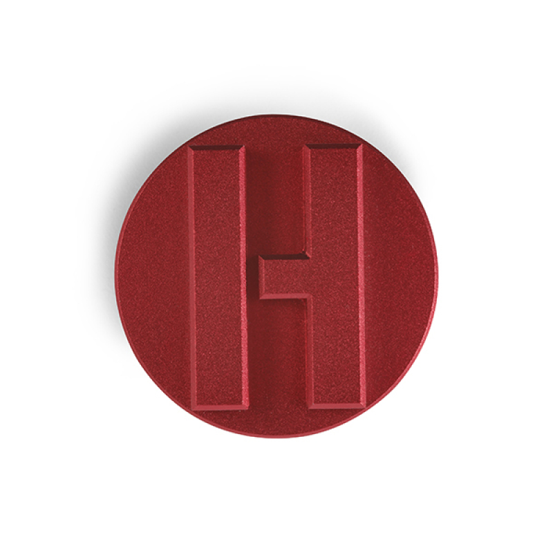 Mishimoto Hoonigan LS Engine Oil Filler Cap - MMOFC-LSX-HOONRD - Image 8
