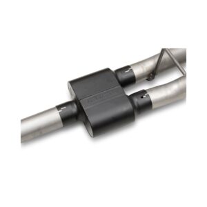 Chevrolet, GMC (5.7) Exhaust System Kit