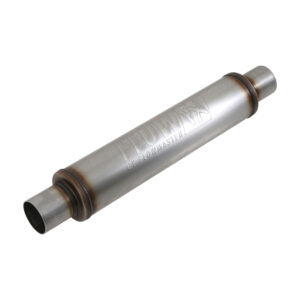 Exhaust Muffler