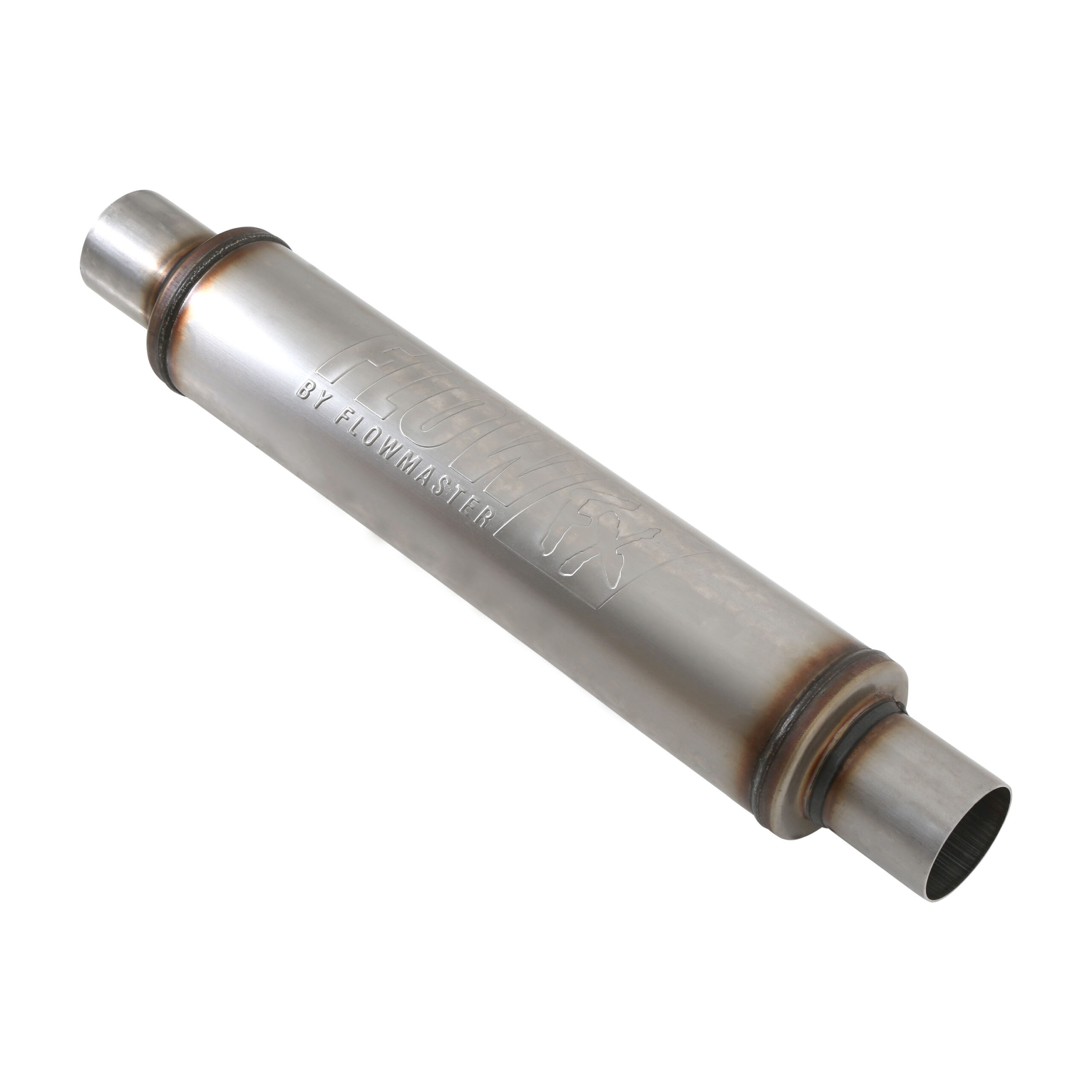 Exhaust Muffler - Image 2