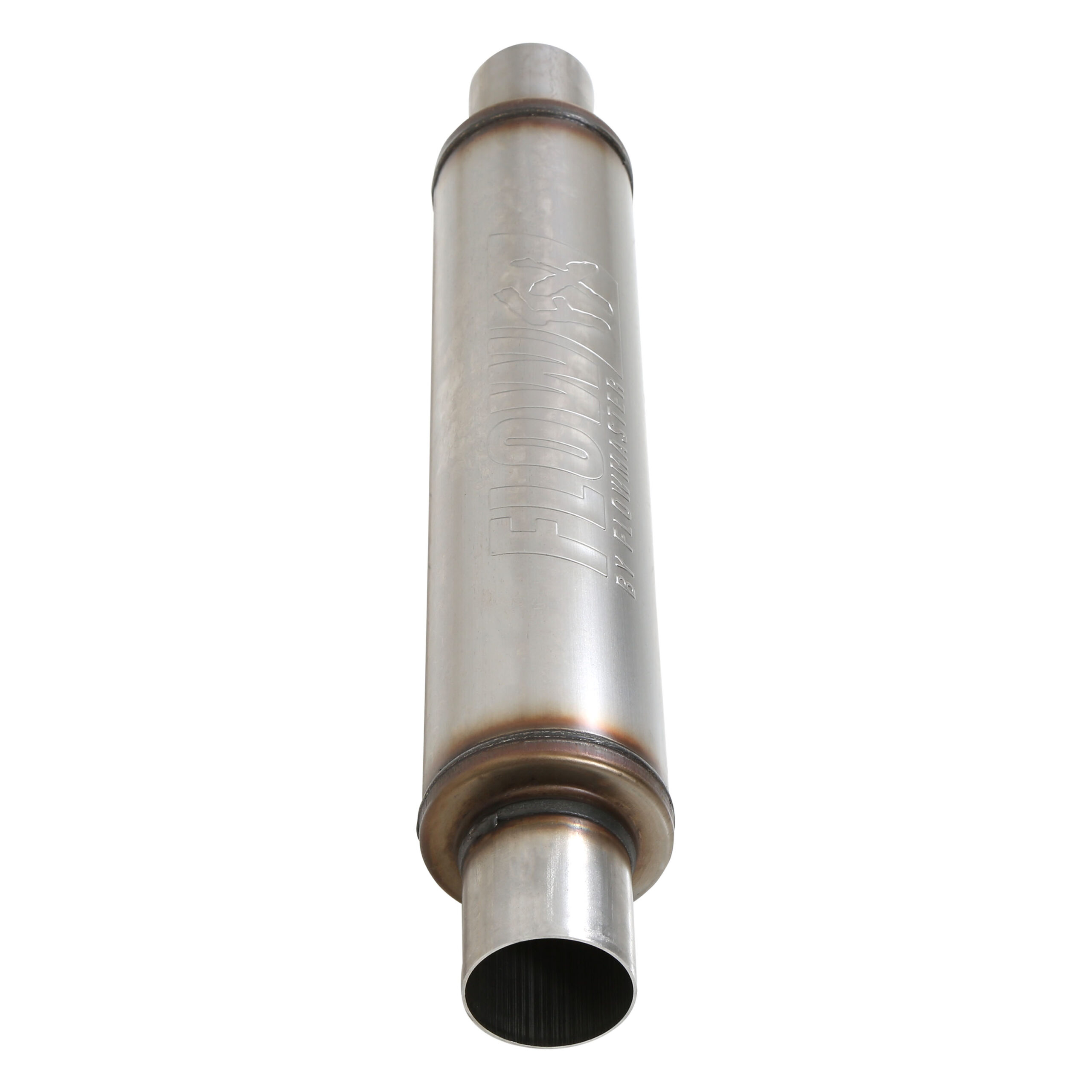 Exhaust Muffler - Image 4