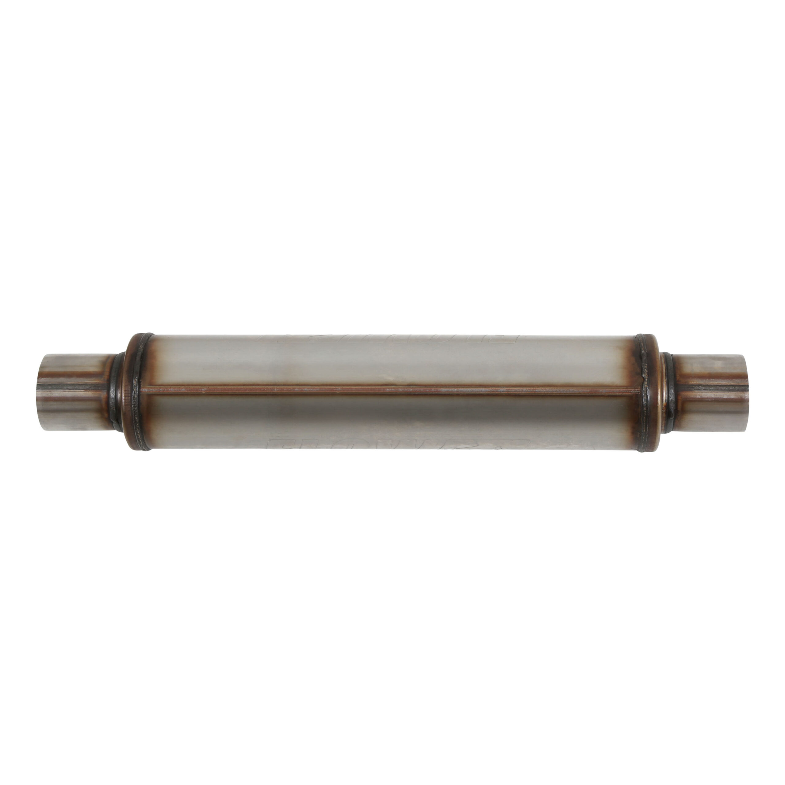 Exhaust Muffler - Image 5