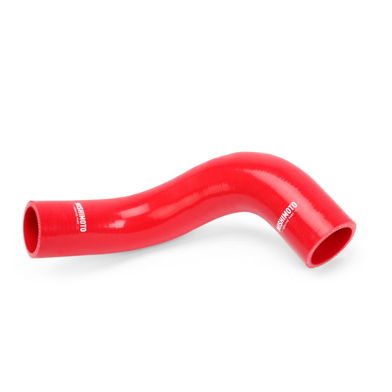 Mishimoto Red Silicone Radiator Hose Kit – LX 6.1L Charger/Challenger - Image 8
