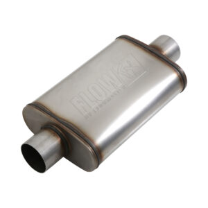 Exhaust Muffler