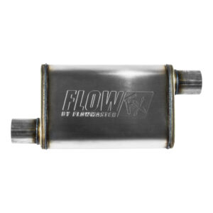 Exhaust Muffler