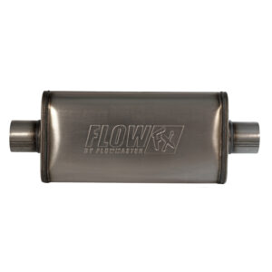 Exhaust Muffler