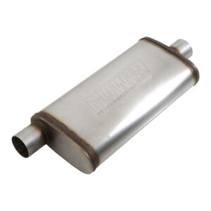 Exhaust Muffler