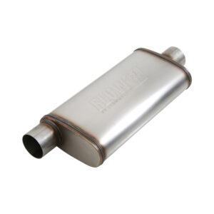Exhaust Muffler