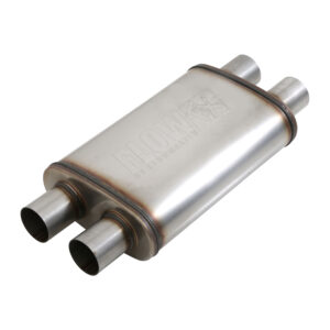 Exhaust Muffler