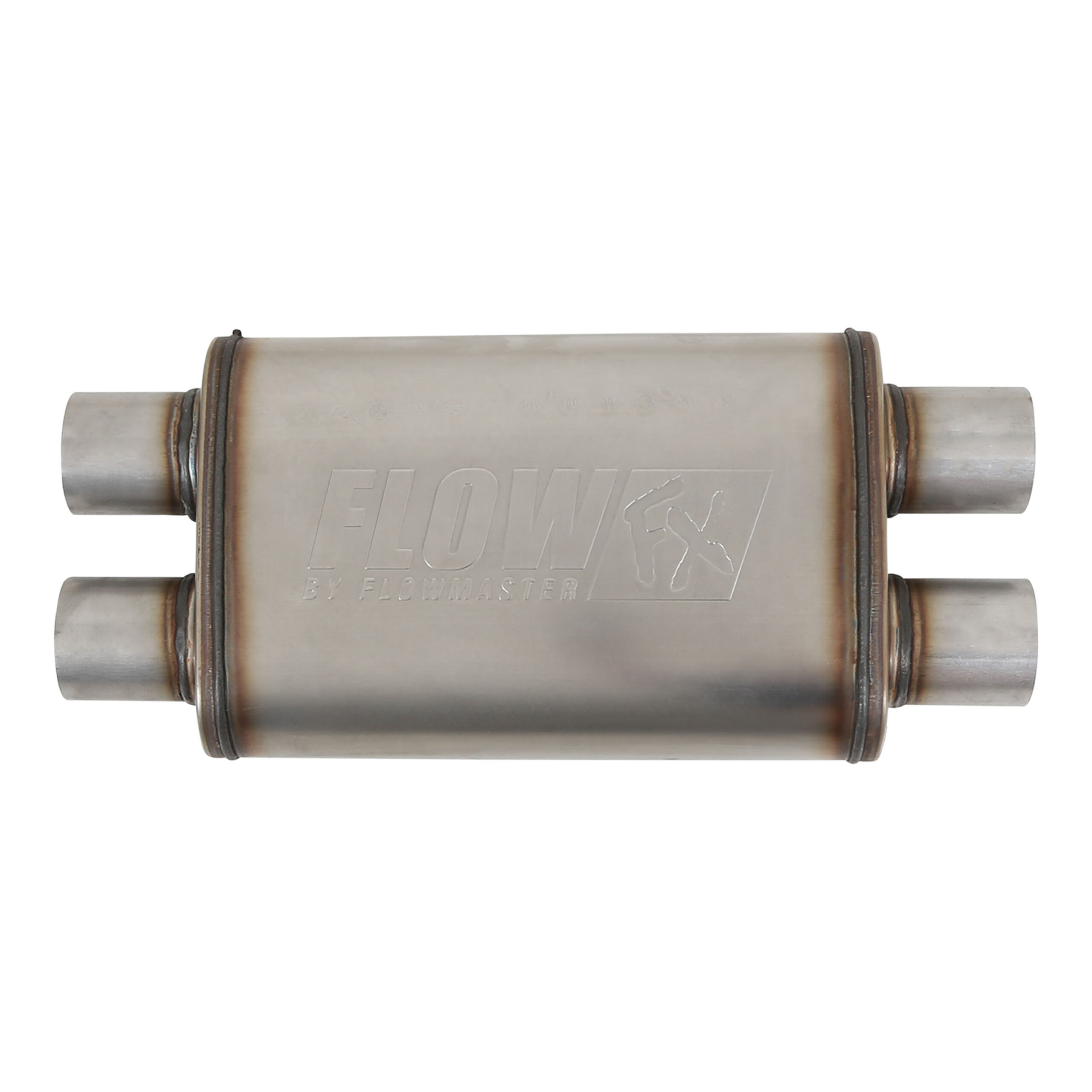 Exhaust Muffler - Image 6