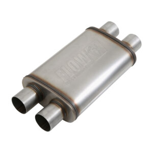 Exhaust Muffler