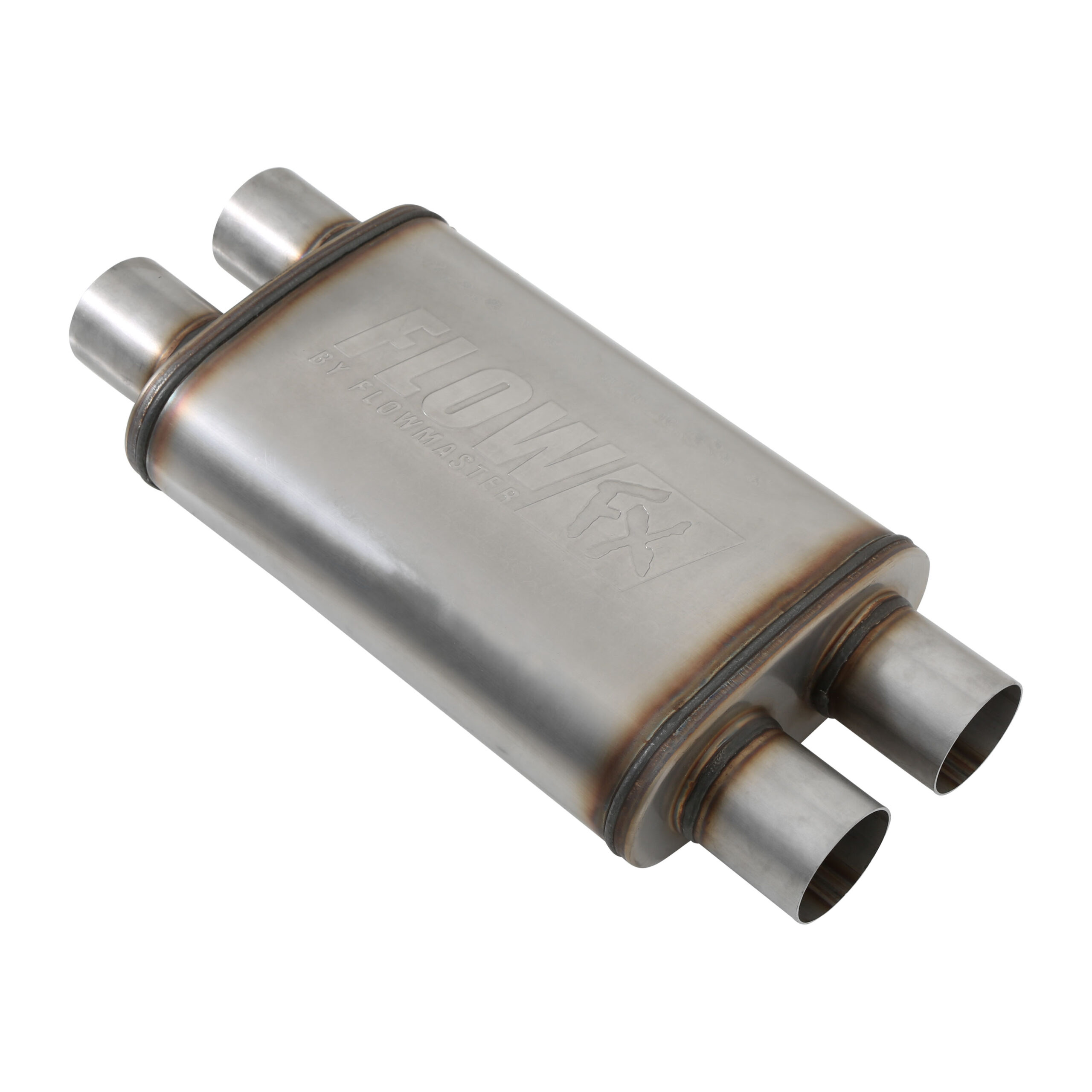 Exhaust Muffler - Image 2
