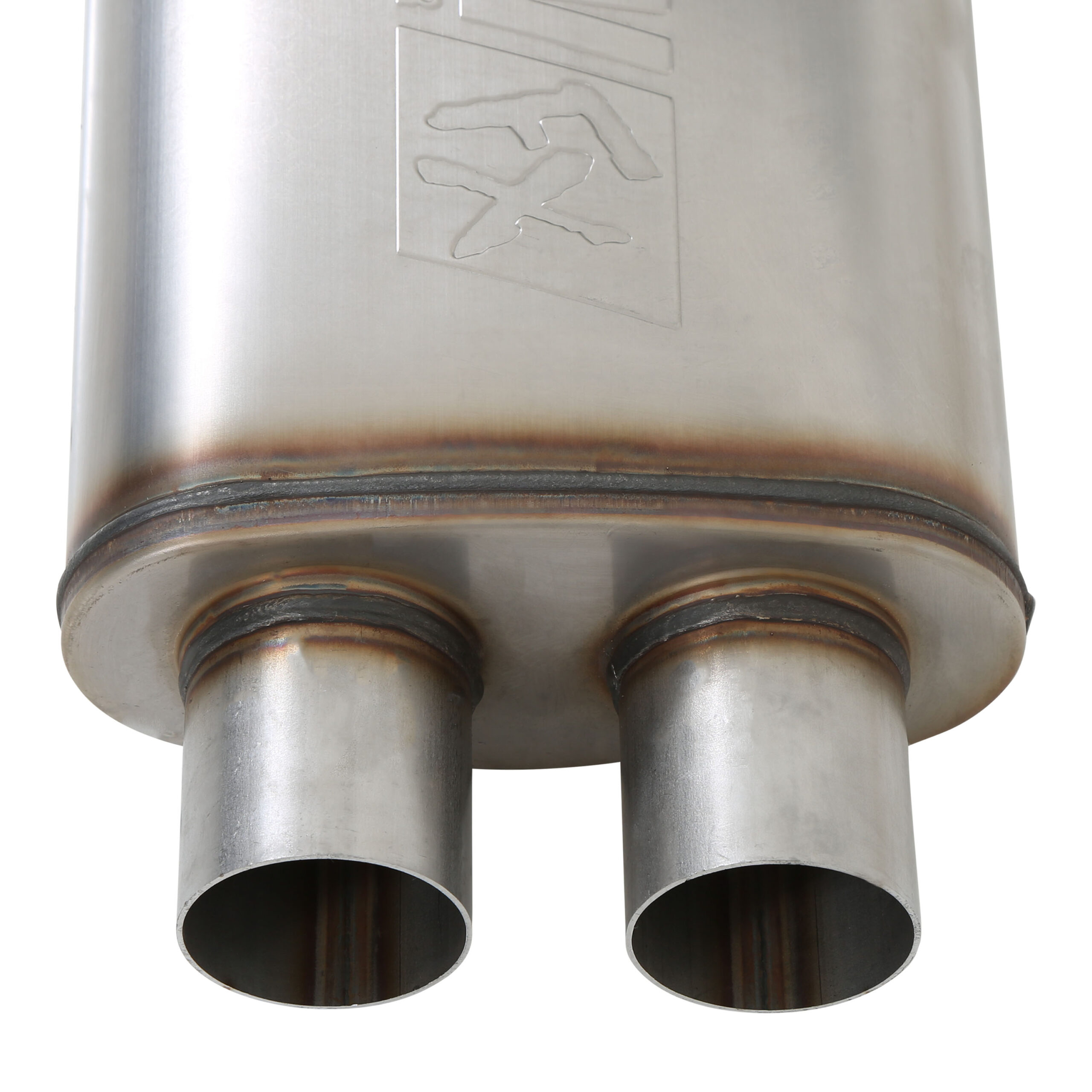 Exhaust Muffler - Image 3