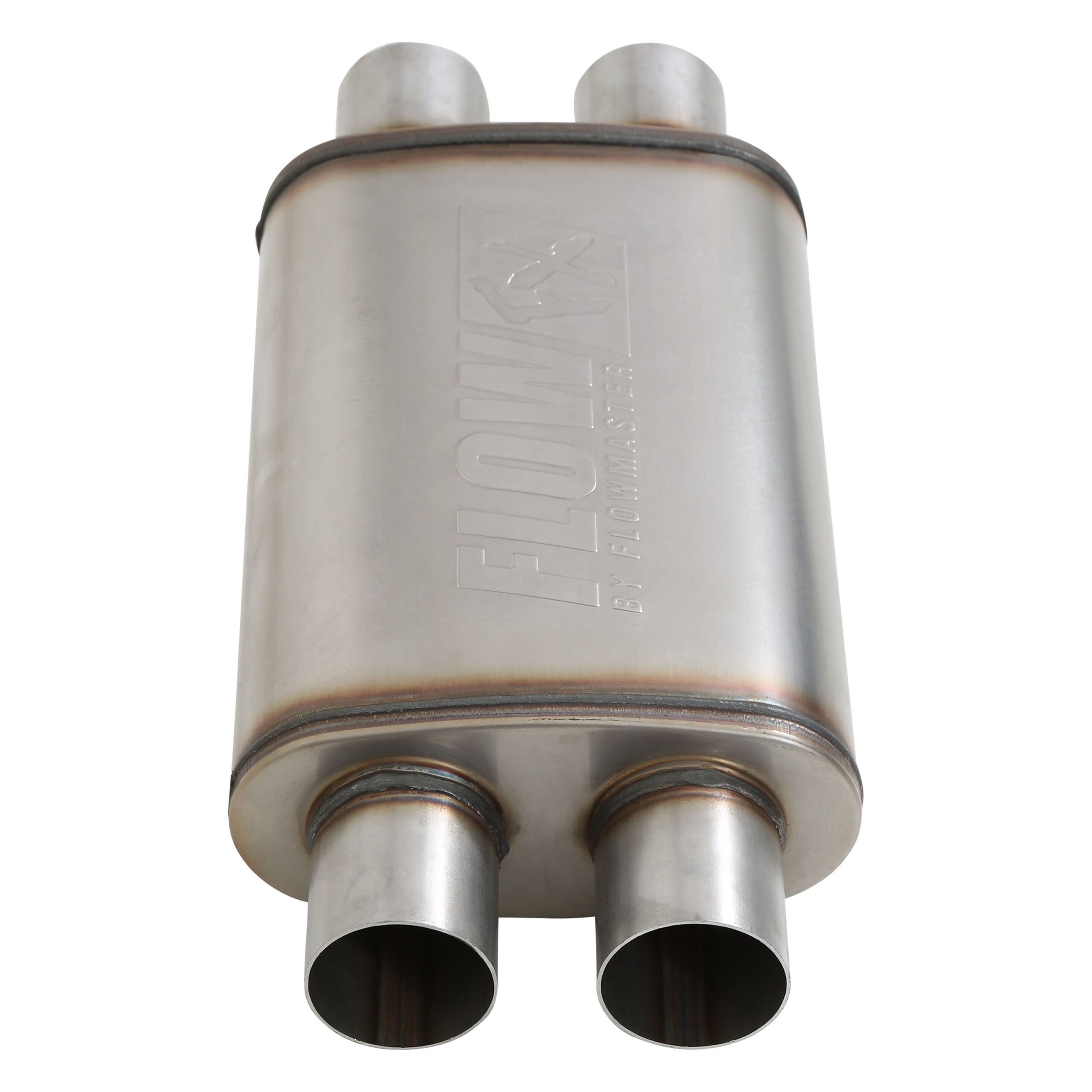Exhaust Muffler - Image 4