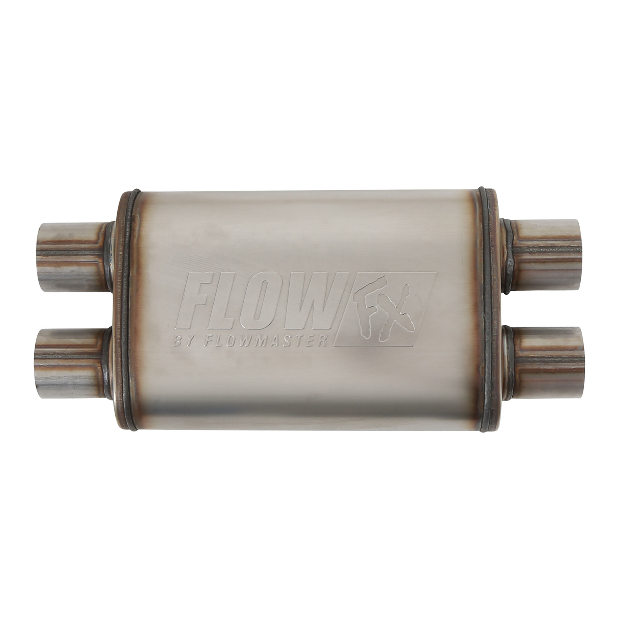 Exhaust Muffler - Image 5