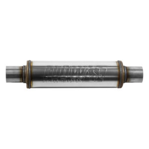 Exhaust Muffler