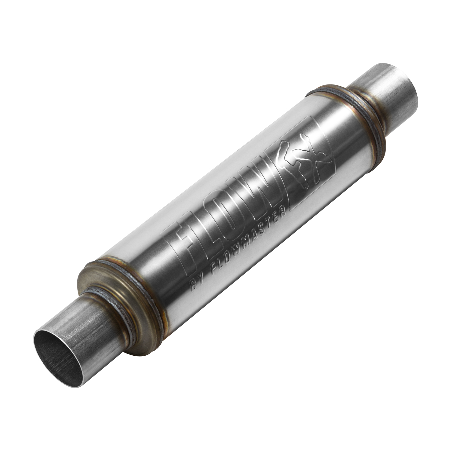 Exhaust Muffler - Image 4