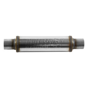 Exhaust Muffler