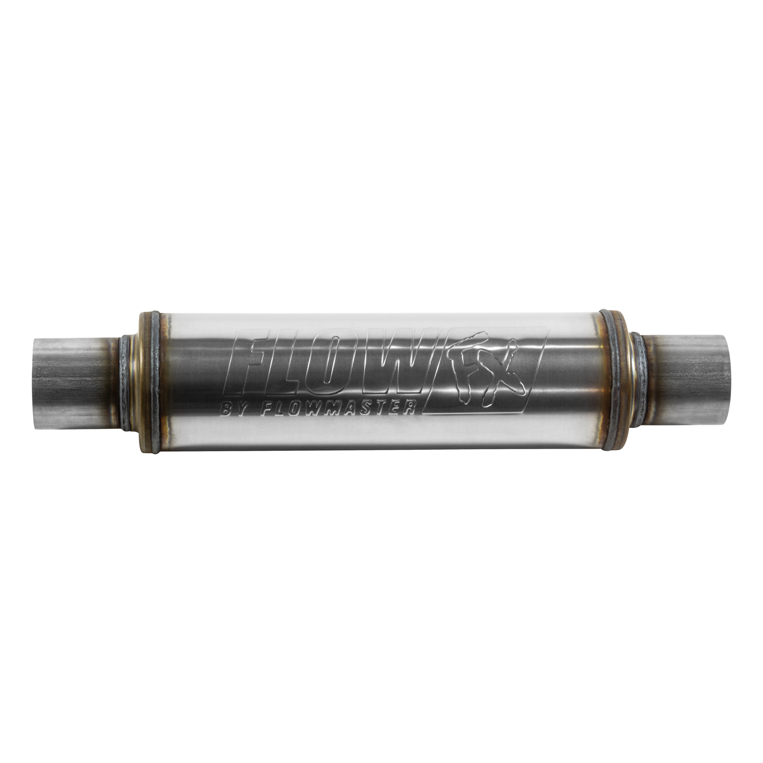 Exhaust Muffler